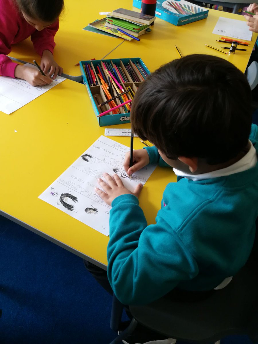 LutonJunior's tweet photo. Behind the scenes of Year 4's Matilda preparation, props and scenery are hard at work!
#PropsToTheProps https://t.co/llusH3AEM2