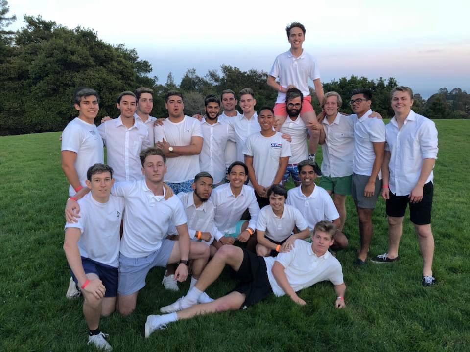 an absolute performance today at lip sync by these boys, we are beyond proud! #TeddyIsAHunk