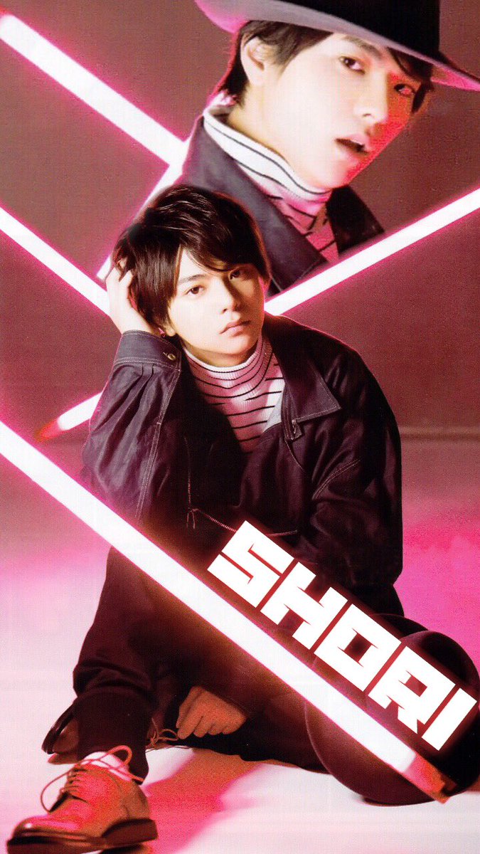 Made In 壁紙 溜まりすぎた原画の中から何個か選んで作りました 聡ちゃんと知念くんのものは最新です 私の加工嫌いじゃないよって人rt ゆるふわういちゃん 佐藤勝利 菊池風磨 松島聡 知念侑李