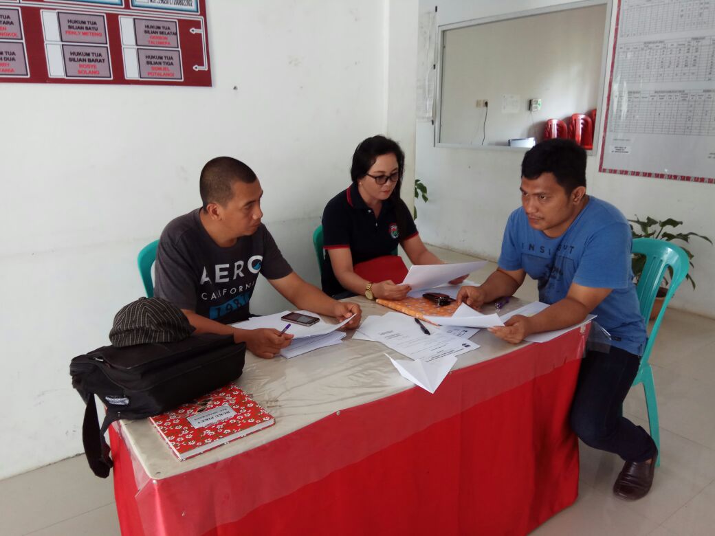 DennySandag's tweet photo. #TerimaKasihPLD 
Kalian semua HEBAT dalam bekerja tanpa mengingat waktu https://t.co/Ch6HiuAKtS