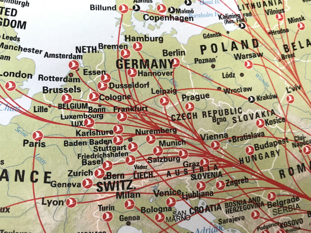 Hey <a href="/TurkishAirlines/">Turkish Airlines</a>, I think you should consider upgrading your map in the in-flight magazine, <a href="/karlsruhe/">life</a> would probably appreciate it. <a href="/KA_RaceIng/">KA-RaceIng e.V.</a>