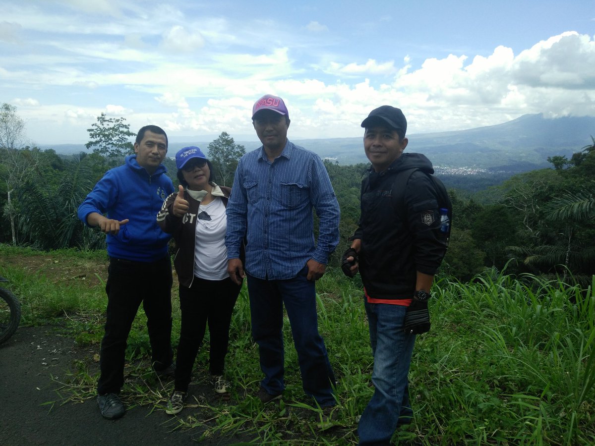 DennySandag's tweet photo. #TerimaKasihPLD 
Kalian semua HEBAT dalam bekerja tanpa mengingat waktu https://t.co/Ch6HiuAKtS