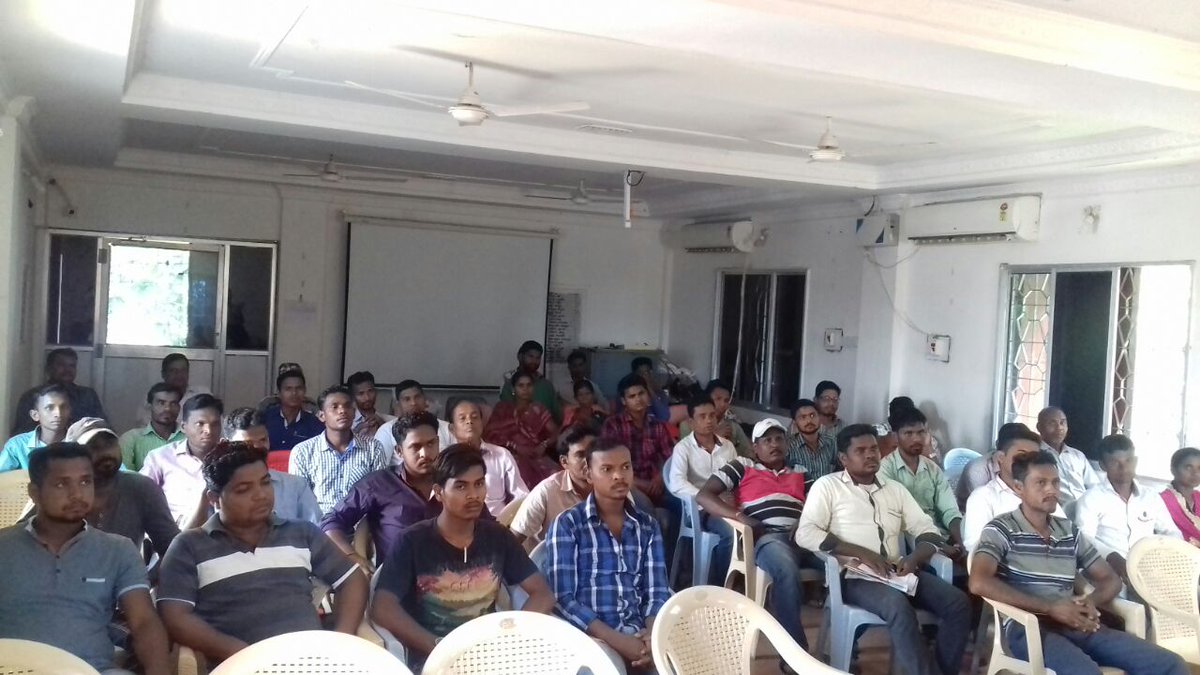 SwachhBoudh's tweet photo. CLTS motivators screening organised at Boudh Block Conference Hall and Chaired by DPC, DLC, JE -2, DC UNICEF RP, ZSBP.@sbmodisha @odisha_zsbp @PRDeptOdisha https://t.co/VL40j0EyzS