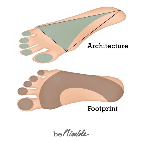borntorun's tweet photo. The beginning of wisdom is the definition of terms. The ‘functional foot’ defined #functionalfootwear https://t.co/RQQEjFA895