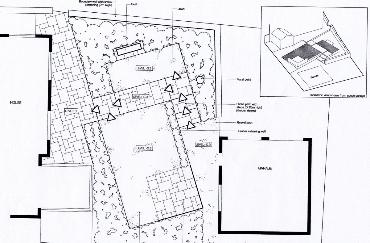 TythorneGD's tweet image. Hooray! It's a bank holiday weekend, but is your garden ready? How many of us would like to enjoy our gardens more?

Here are 10 very good reasons to call in a professional garden designer to help you get the most from your garden:

tythorne.com/blog/do-i-need…