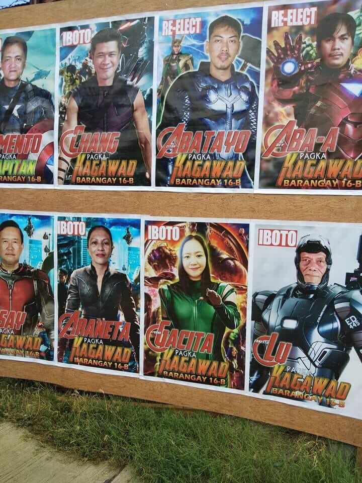 Senyora's tweet image. Nu ginagawa nyu?