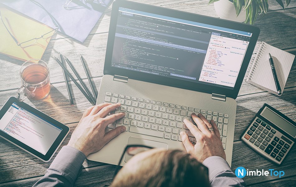 NimbleTop_HQ's tweet photo. Whether your targeted customers use desktop or smartphones, #NimbleTopβs customizable themes easily adapt to any device.
#WebDesignandDevelopmentServices #BestResponsiveWebsiteBuilder
Visit : https://t.co/SkmxUUxFyV https://t.co/98fDFDjwnW