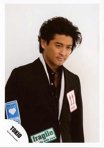 イケメン無罪