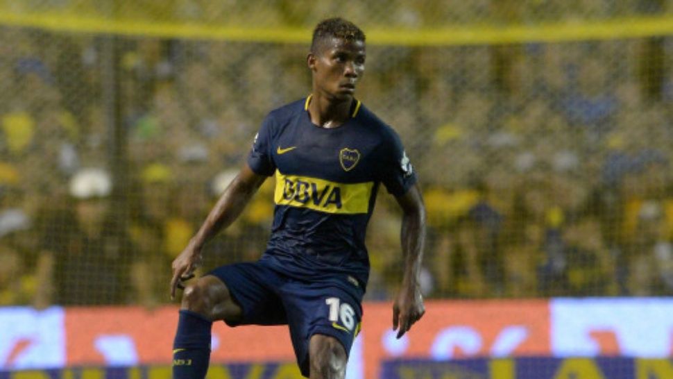 Cronica_ok's tweet photo. Barrios es una de las tantas dudas de Boca para el Domingo https://t.co/CQ5cIEUTTH #MásDudasQueCertezas #AsíYTodoVaASalirCampeón #AMenosQue https://t.co/6FOOimzGFl