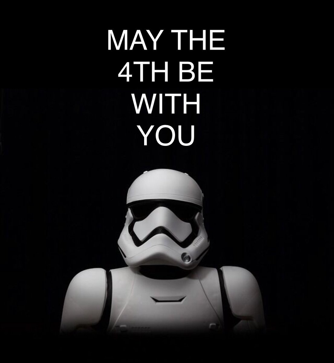 To all the Star War fans