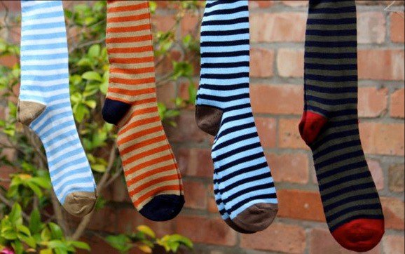 Sock Solutions tweet media