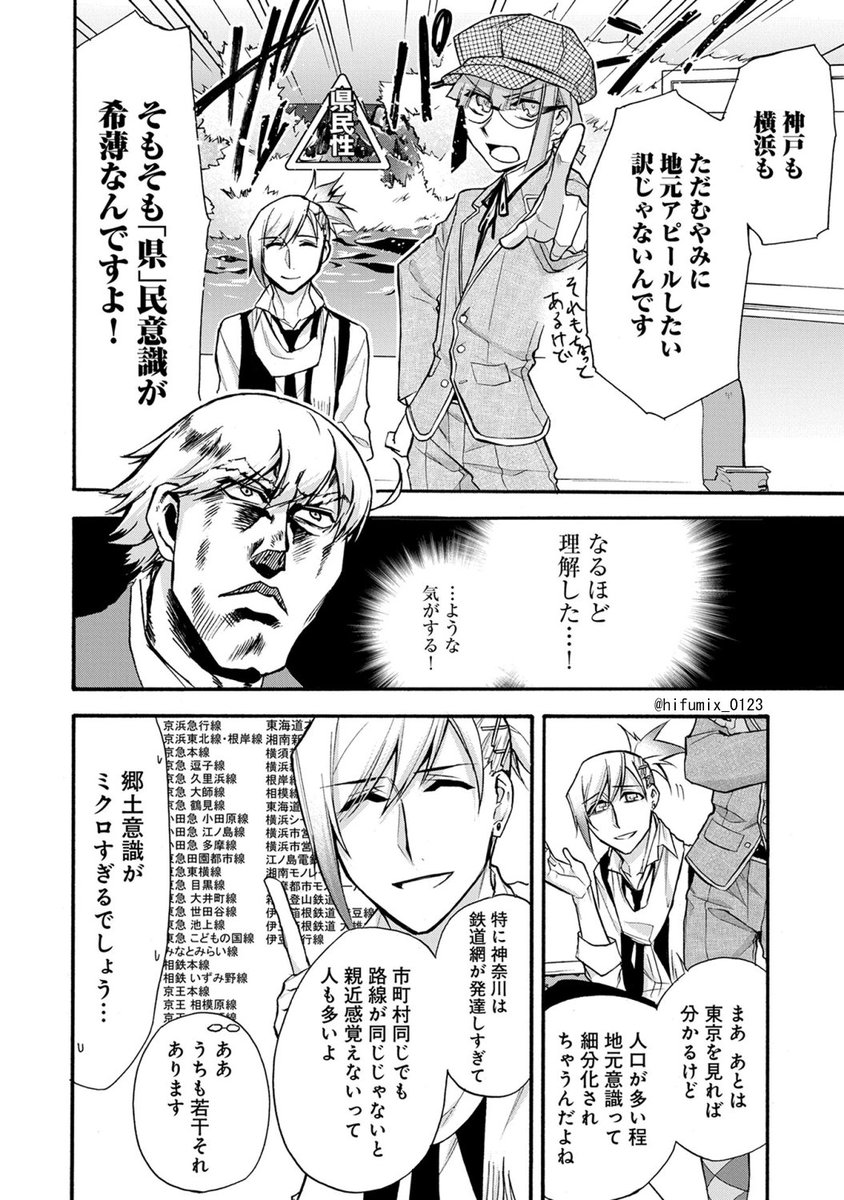 出身を県名ではなく市町村名で答える人の心理を描いた漫画 そもそも県民意識が希薄 Togetter 出身を県名ではなく市町村名で答える人の心理を描いた漫画 そもそも県民意識が希薄 Togetter