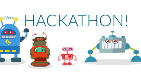 ZRHackathon tweet picture