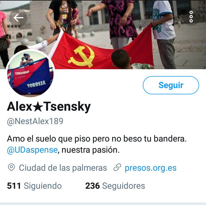 jruiz2539's tweet photo. Parece que nuestras tradiciones no le gustan mucho, al menos, que las respete.
#Aspe https://t.co/69kLaLA9qA