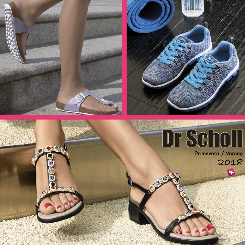 BoutiqueFarma Twitter: "Dr Scholl: el calzado de referencia 😍😍😍😍 Tenemos nuevos zapatos Dr Scholl de la temporada Primavera / Verano: deportivas, sandalias, zuecos... ¡pásate a verlas! https://t.co/0tu34oWqpG https://t.co/8kJDzpky0W" / Twitter