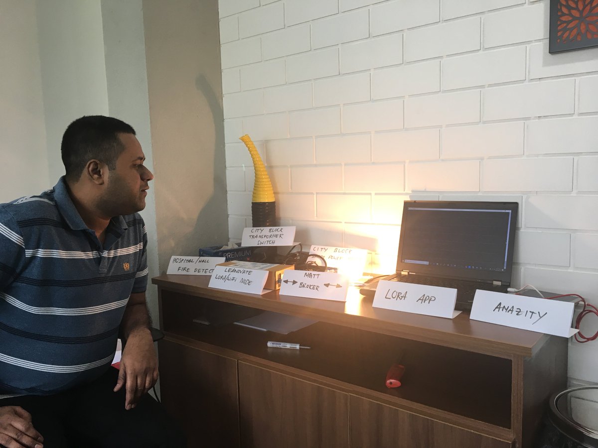 leanovatesol's tweet photo. Brainstorming and showcasing a potential #smartcity solution for #Jamshedpur with @TataCompanies this morning, what a productive session!
@SmartCitiesIn @smartccouncil @tweetndmc @MoHUA_India @SmartCities_HUA @bhopal_bscdcl @smartPune @smartcityrajkot @smartcityfbd @smartcityagra https://t.co/tuiaXaUlog