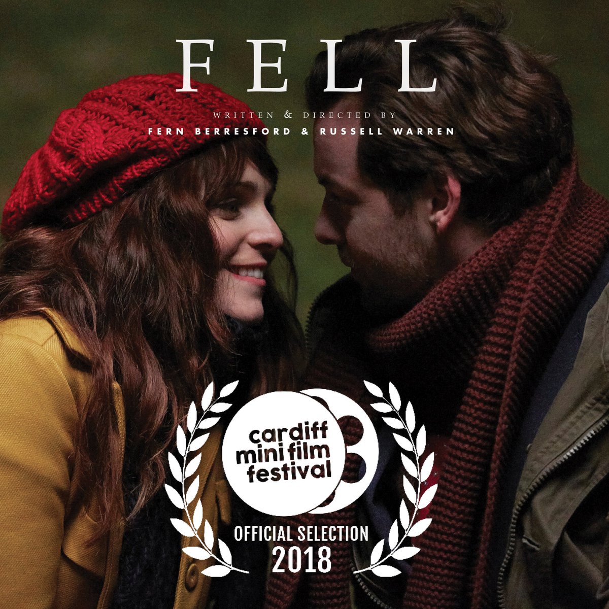 FellShortFilm's tweet photo. We’re EXCITED to announce that FELL will be screening at @cardiffminifilm in June! #cardiffminifilmfestival #cmff #cardiff #caerdydd #festival #wales #cymru #shortfilm #indie #film #scifi #sciencefiction #movie #space #stars  #VFX #crowdfunding #cinema #british #supportindiefilm https://t.co/PKCn715r5S