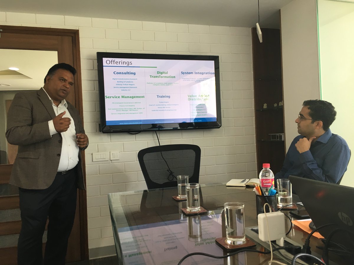 leanovatesol's tweet photo. Brainstorming and showcasing a potential #smartcity solution for #Jamshedpur with @TataCompanies this morning, what a productive session!
@SmartCitiesIn @smartccouncil @tweetndmc @MoHUA_India @SmartCities_HUA @bhopal_bscdcl @smartPune @smartcityrajkot @smartcityfbd @smartcityagra https://t.co/tuiaXaUlog