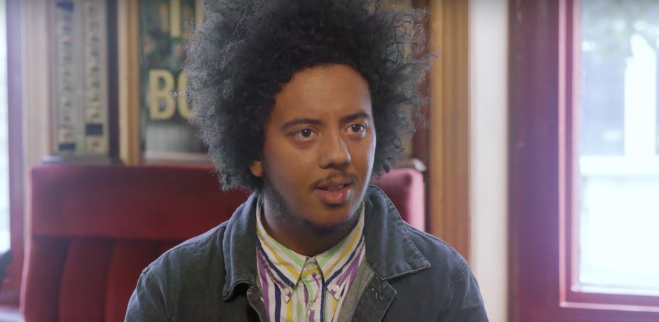PLTVFest's tweet photo. Tomorrow affa we're screening @NathanBryon's award winning web series #Reality + Q&A with the team behind it! Grab your tickets here: https://t.co/Ahx2Cwhm6Z https://t.co/YuuErpSyUh