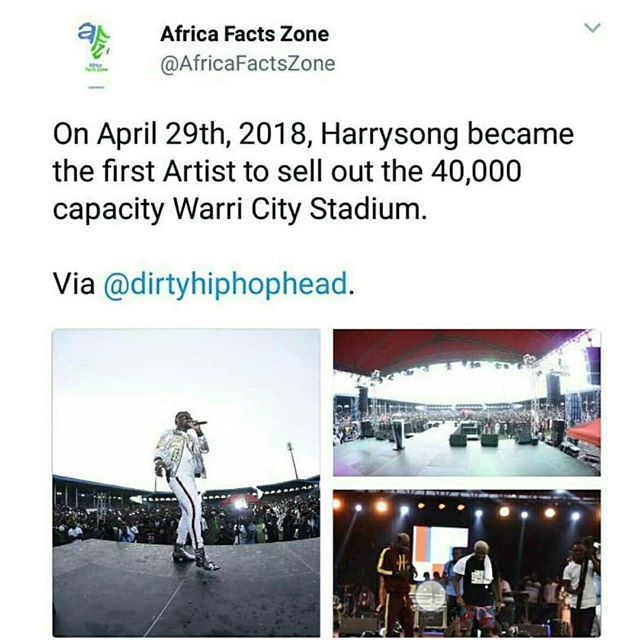 thederricktopaz's tweet photo. This made us happy. Congrats @iamharrysong
#Kingmakerconcert #KingmakerExperience @iamharrysong @mrx_alterplate @alterplatemusic @kingmakerconcert @afzexclusive https://t.co/ekCXY7oaBC