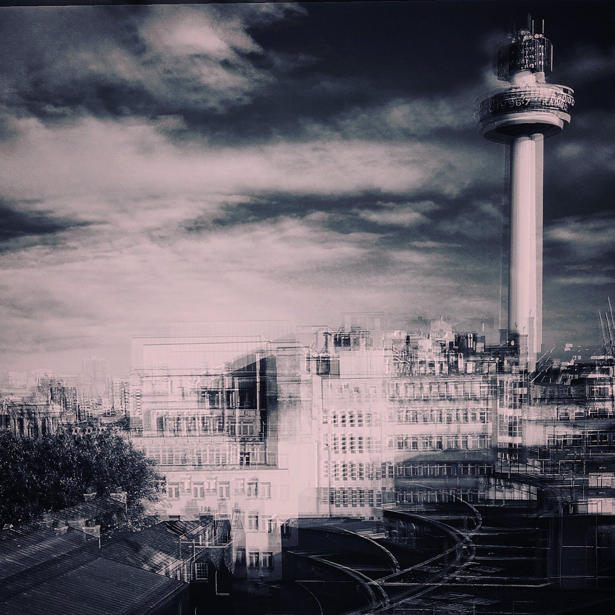vixvalentine71's tweet photo. New work in progress. On the double  exposure train #photography #artistsontwitter #instagram #vixvalentine https://t.co/61pFluNlvO