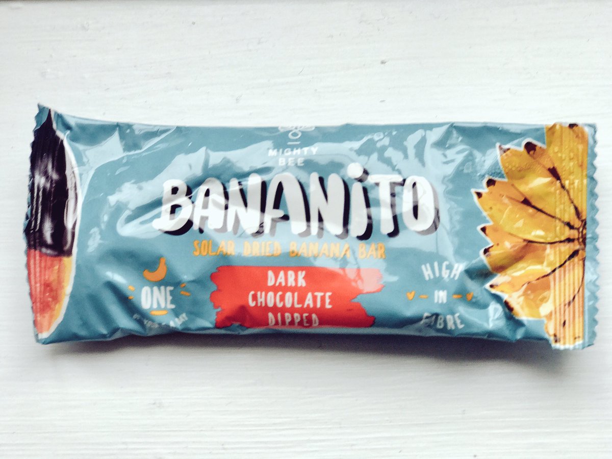 buggbox's tweet photo. My new best thing for the jersey pocket ☀️🍌 thanks @mightybeelondon https://t.co/IT39gwU2O0
