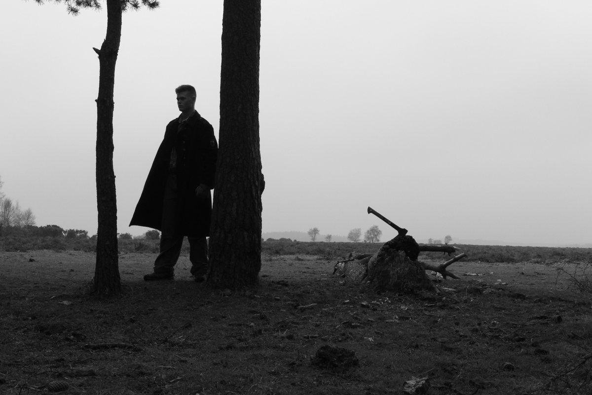 Thanks to the amazing Kickstarter community, we're already over half way funded! You can visit the Protect and Survive campaign here:
kickstarter.com/projects/20855…

If you'r into SciFi or Post-apocalyptic fiction, this might be the project for you
Thanks for reading