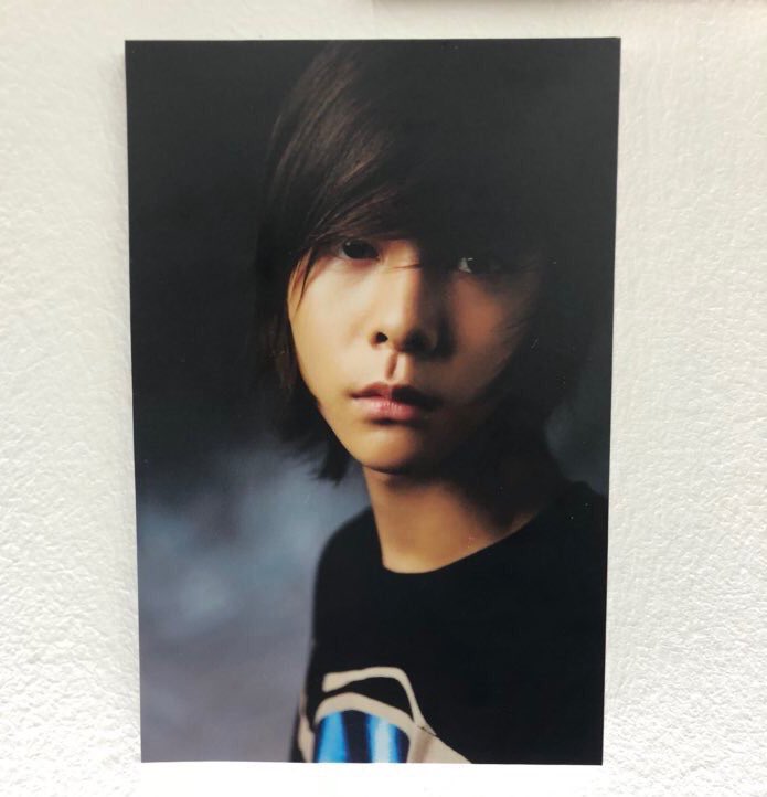 janviersy's tweet photo. ฟลุค ไอน้ำ https://t.co/NvNa8LKdoQ