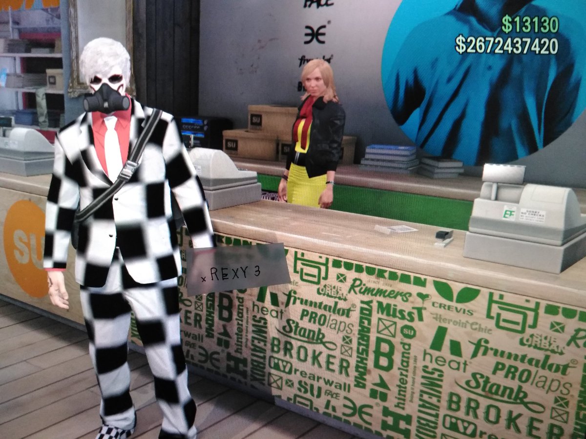 垢販売屋 Ps4 Gta5ハック垢販売 ランク141 Kd固定 研究全解除 マネー26億 個人車両100 オフィス 格納庫 地下基地所有 負け犬回避 Ban回避 足速あり リアスク可能です 値段は1万3千円 気になったらお早めにdmは Gqx M Gta5ハック垢販売