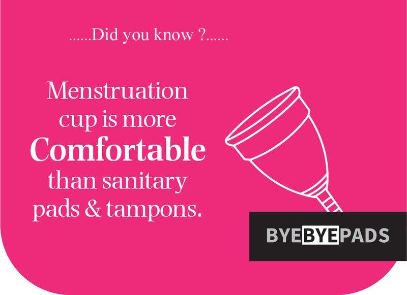 hodder_sophie's tweet photo. It will totally transform your period experience for the better.
#byebyepads
#menstruation
#periods
#menstrualhygiene
#menstrualcup https://t.co/KGkpILXjh4
