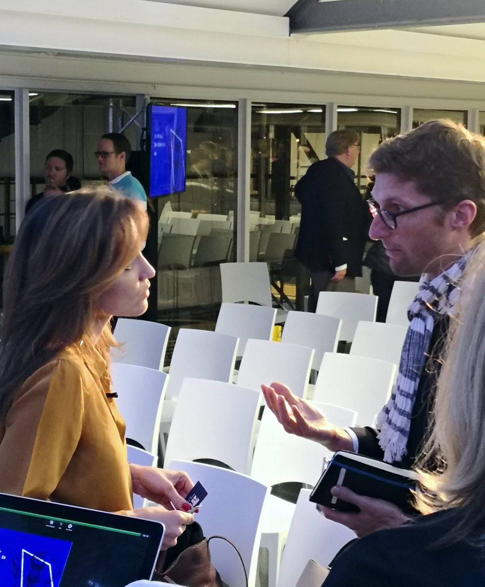 heavychef's tweet photo. @ArleneMulder galvanized the Heavy Chef audience last night with her riveting story of building the first coding academy in Africa, @wethinkcode. If you've missed the event, video will be up on our YouTube channel shortly. #heavychef #heavychefevents #inspire #motivate #capetown https://t.co/eI6mr0Tho4