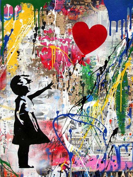 Untitledmag's tweet image. #JonOne, Jeff #Koons, #Combas, Erro, #Banksy... Le Royal Monceau-Raffles x @ArtPhotoExpo exposent jusqu'au 31/07 plus de 30 oeuvres de la culture urbaine et pop art. Des oeuvres à admirer... mais aussi disponibles à la vente !