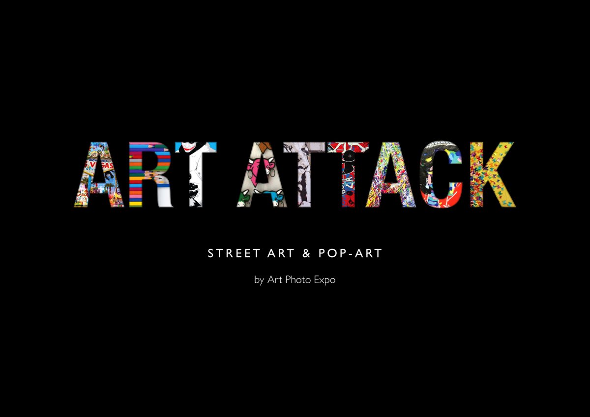 Untitledmag's tweet image. #JonOne, Jeff #Koons, #Combas, Erro, #Banksy... Le Royal Monceau-Raffles x @ArtPhotoExpo exposent jusqu'au 31/07 plus de 30 oeuvres de la culture urbaine et pop art. Des oeuvres à admirer... mais aussi disponibles à la vente !