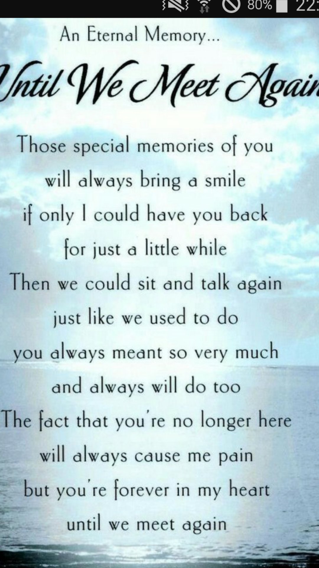 missing you sister quotes