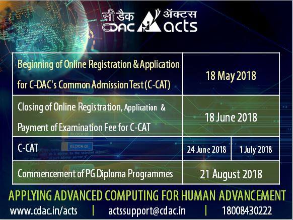 cdacinfoway's tweet photo. Fast Track Batch @ Infoway Paud Rd Schedule:
 4th June to 23rd June
 Time- 6 hrs.
 #CCAT #CDAC #Infoway https://t.co/m0lpgSsNgZ