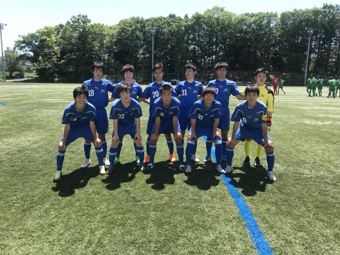 ジェファfc U 15応援団 非公式 さん の最近のツイート 4 Whotwi グラフィカルtwitter分析