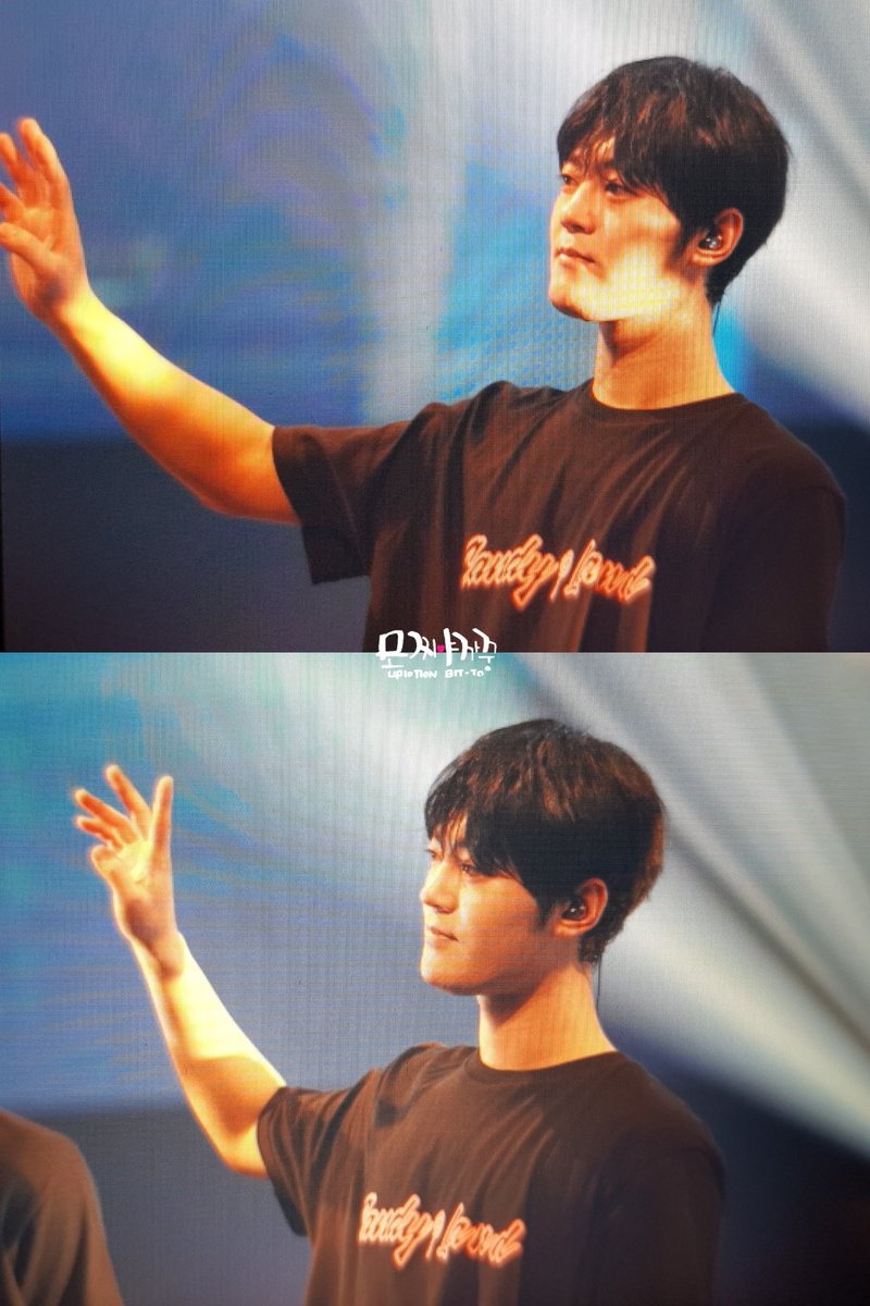 BittoDaily's tweet photo. [PREVIEW] 180503 #비토 #BITTO 
cr pee__ka__boo https://t.co/PxGpJ7DYJR