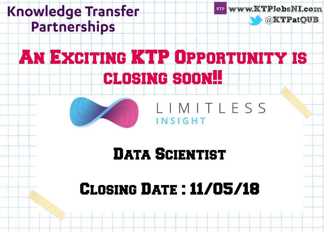 KTP at Queen's tweet media