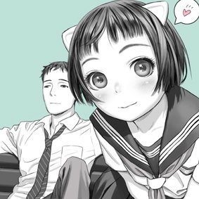明日の東京コミティアに参加します。新刊はありません。冬コミの既刊と原画展で作ったグッズや画集を少量持って行くつもりです。画集にはサインと簡単な絵を入れました。宜しくですー。 
