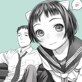 明日の東京コミティアに参加します。新刊はありません。冬コミの既刊と原画展で作ったグッズや画集を少量持って行くつもりです。画集にはサインと簡単な絵を入れました。宜しくですー。 