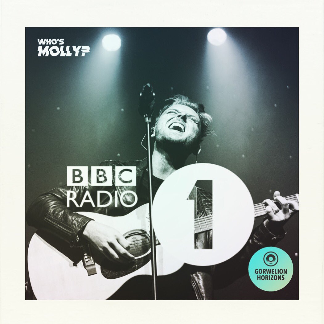 whosmolly's tweet image. TOMORROW // @whosmolly @BBCR1 #Swansea with @HorizonsCymru &amp;amp; @bbcintroducing • 7PM #Free #Tickets here: skiddle.com/whats-on/Swans…