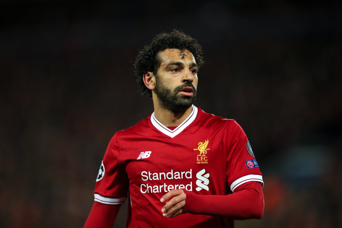 サッカーキング V Twitter 選手分析 プレミア最優秀賞のサラー チェルシーで活躍できなかった理由とは 記事はこちら T Co Tv96mu631f 編集部より モハメド サラー は今シーズン リヴァプール の攻撃の要となっており プレミア年間最