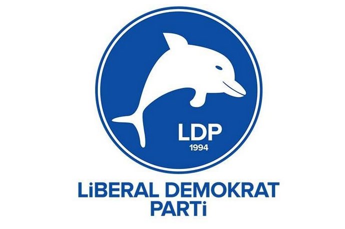 Liberal Demokrat Parti, CHP(<a href="/herkesicinCHP/">CHP 🇹🇷</a>) Cumhurbaşkanı adayı Muharrem İnce(<a href="/vekilince/">Muharrem İNCE</a>)’yi tebrik eder, kendisine başarılar diler. 

Ülkemiz için hayırlı olması dileklerimizle.