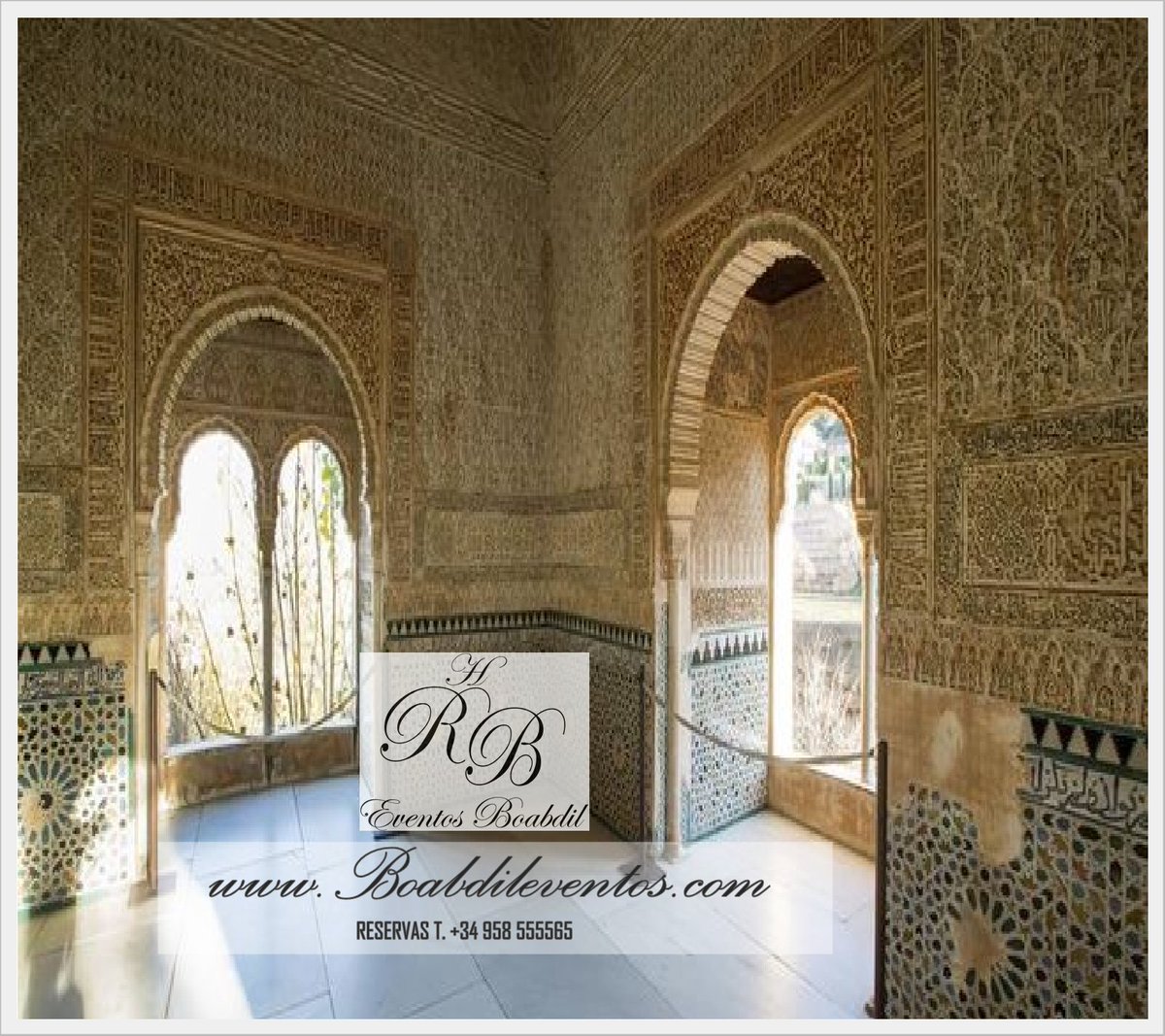 HBoabdil's tweet photo. La Alhambra abre excepcionalmente al público la legendaria Torre de la Cautiva durante el mes de mayo.Reserva tu hotel en Granada al mejor precio reservas +34 958555565.#HotelBoabdilGranada #alojamientoGranada #airbnbGranada
#alhambraGranada #bookingGranada #visitarGranada https://t.co/mRJ6OZbq3w