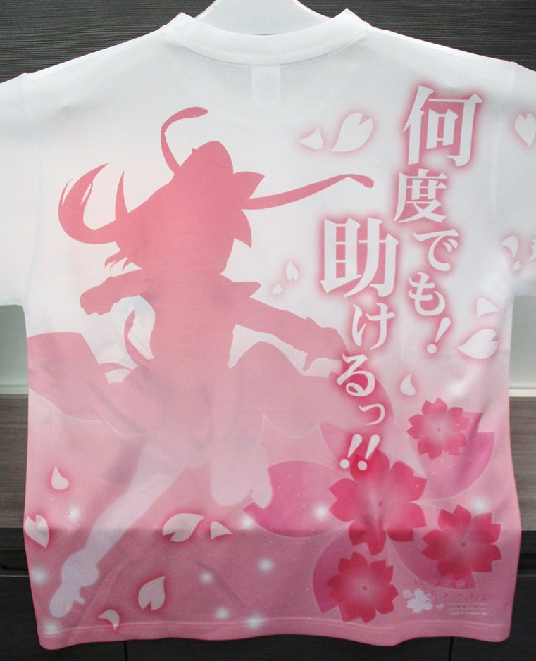 イベント限定商品！】『「結城友奈は勇者である -勇者の章-」オンリー 