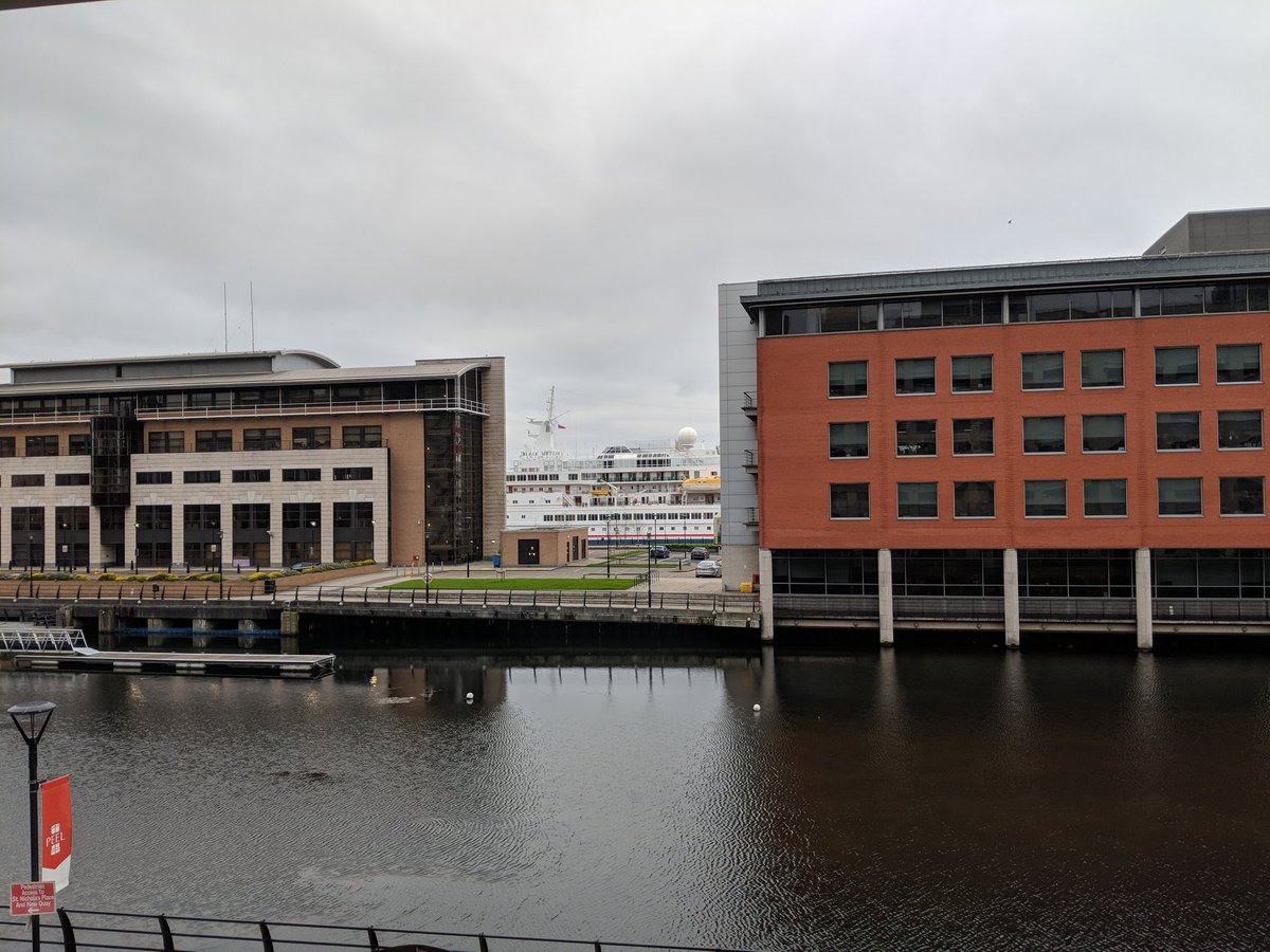 #Cruise <a href="/RachaelJacks13/">Rachael Jackson</a> <a href="/FOCLMedia/">FOCL Media</a> Black Watch is IN!