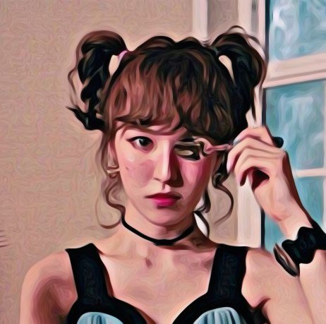 #แจกดิส เวนดี้💙