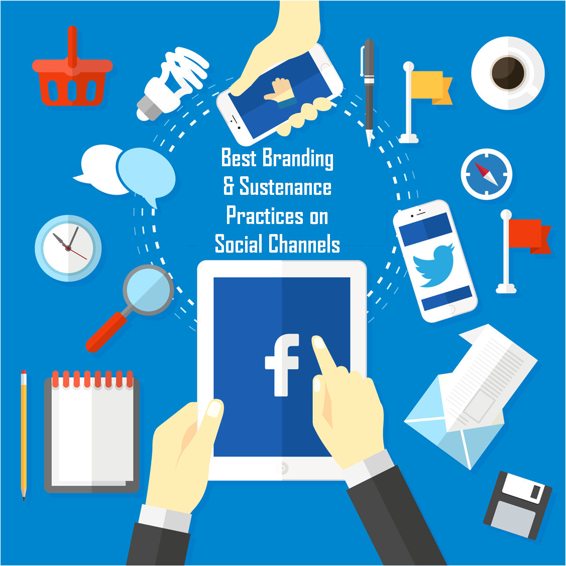 OnlineSalesAI's tweet photo. Best Branding and Sustenance Practices on Social Channels
https://t.co/C0rVzVt89X
#SMM #digitalmarketing #advertising #OsAcquire https://t.co/8cZInwCFnl
