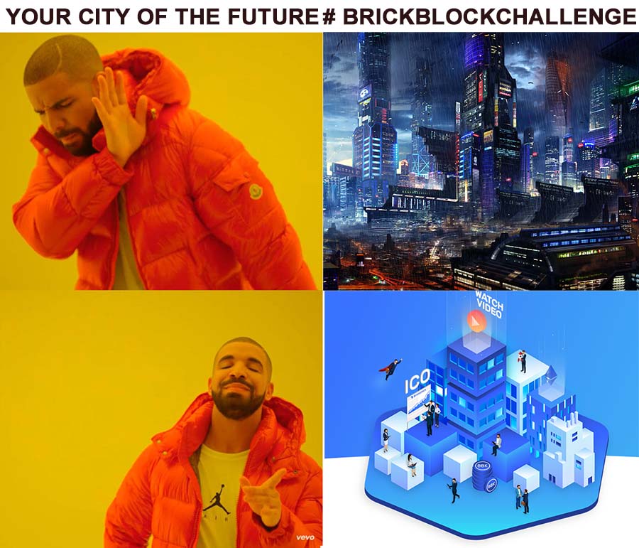 RasJkeee92's tweet photo. #brickblockchallenge https://t.co/zC6Of3MQd2