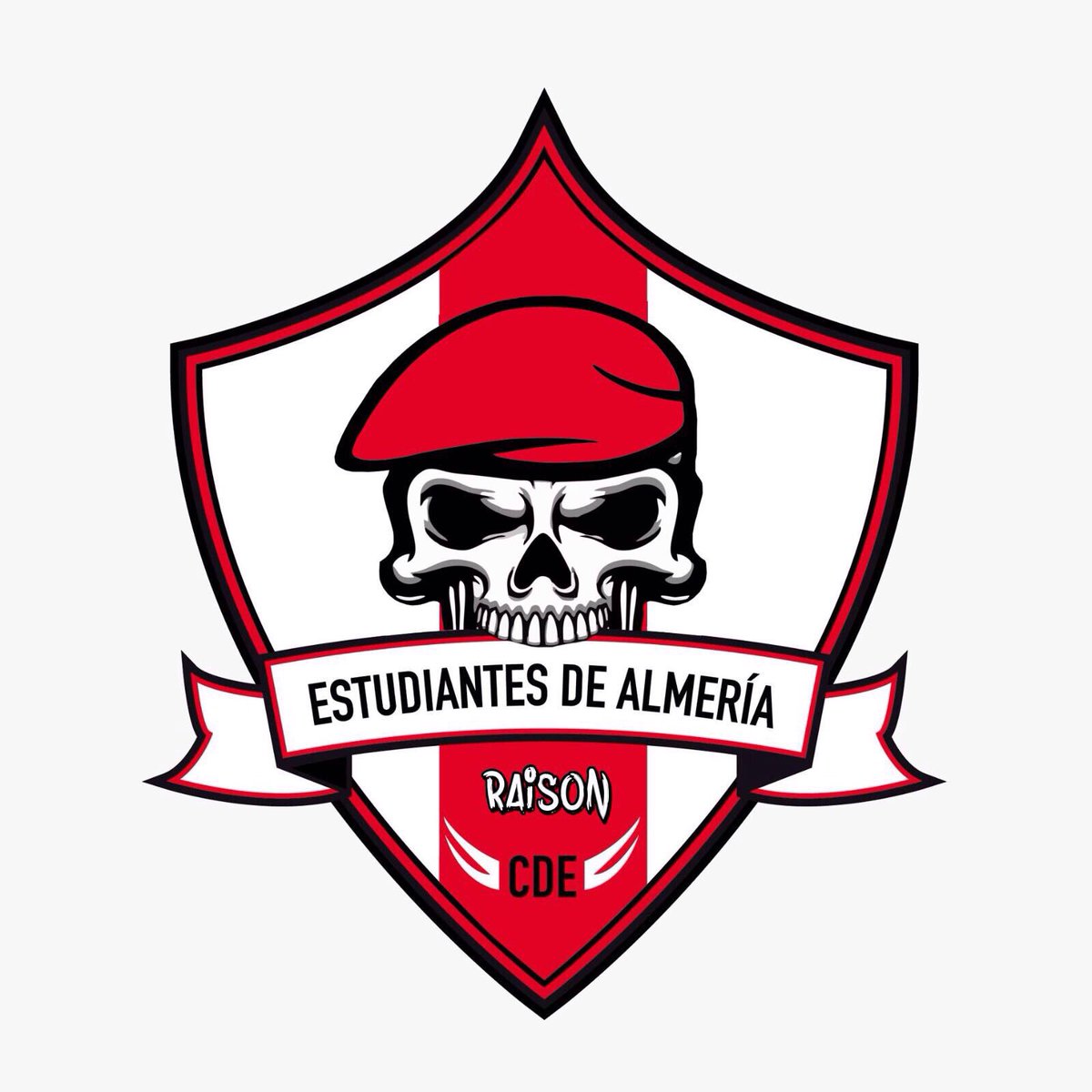 XpoBitAlmeria's tweet photo. @Raison_eSport del club @estudiantesalme Squad invitado a XpoBit2 https://t.co/COLwFTdKqo #RainbowSixSiege #xpobit2 https://t.co/KNOqKCmAKg